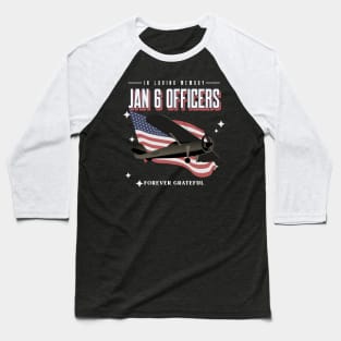 Memorial Heroes Baseball T-Shirt